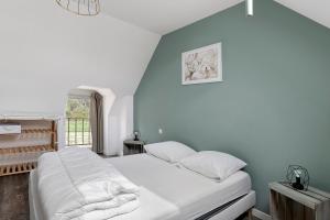 Maison campagne proche Beauval 2p