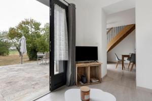 Maison campagne proche Beauval 2p