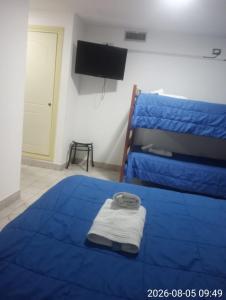 Hotel tandil