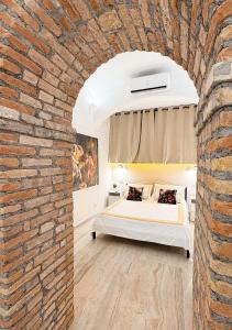 Domus Borgo Pio at Vatican