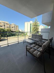 Ben San Carlos Beach Oasis