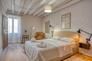 Mediterraneo Seaview Apartments