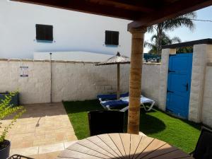 Tartesos 6 Con Piscina Privada