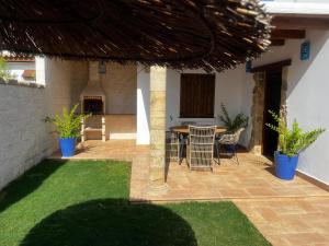 Tartesos 6 Con Piscina Privada