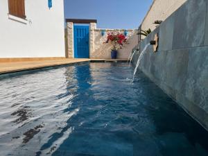 Tartesos 6 Con Piscina Privada
