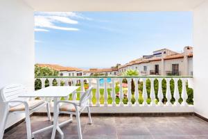 HACIENDA 10B MENYBER