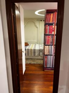Apartamento con vistas a Plaza Guipúzcoa