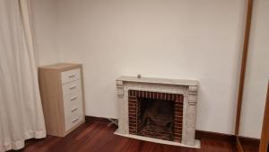 Apartamento con vistas a Plaza Guipúzcoa
