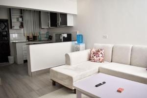 Principles residence