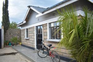 Principles residence