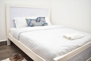 Principles residence