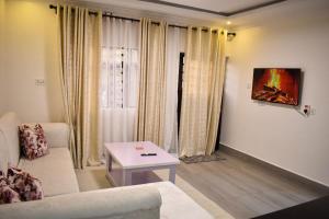 Principles residence