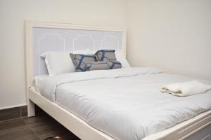 Principles residence