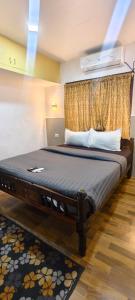 COCHIN CINEMA Rooms