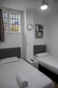 Rooms Chima