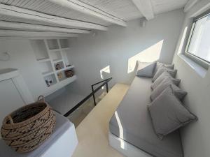 Vintage Cycladic House Serifos