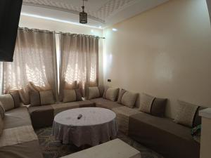 Appartement à louer Tiznit4