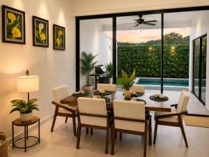 Casa Esmeralda Luxury Retreat