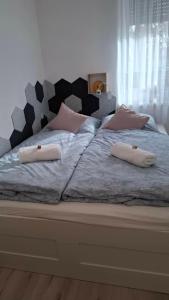 Pitypang Apartman