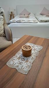 Pitypang Apartman