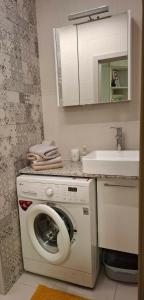 Pitypang Apartman