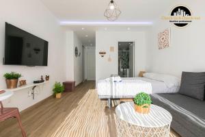 El Ciaboga Apartment