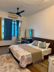 COZY HOME Ayer Tawar