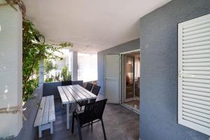 CC Hoolhy Apartment with BBQ