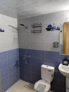 Modern 3BR Apartment Fez