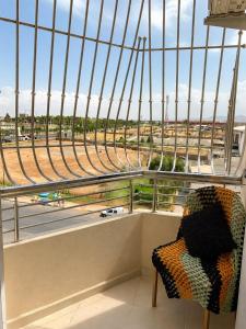 Modern 3BR Apartment Fez