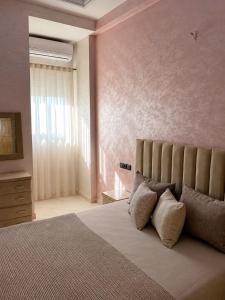 Modern 3BR Apartment Fez