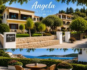 Angela Studios