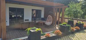 Forest Loft Kaszuby