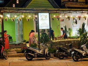 An Houses Homestay