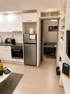 #Greek Homely Space Βy Marianthi - In the heart of Athens