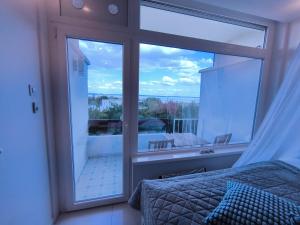 Studio Panorama Apartman