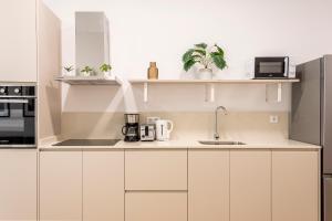 Buenos Aires apartamento con encanto en Ruzafa