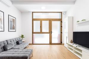 Buenos Aires apartamento con encanto en Ruzafa