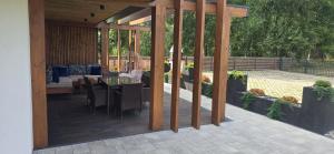 Forest Loft Kaszuby