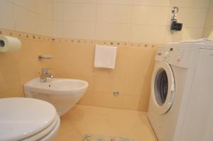 Apartments Benussi 1045