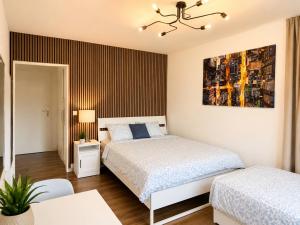 City & Tram apartment