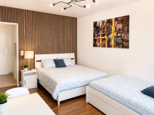 City & Tram apartment