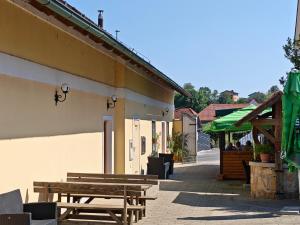 Center Grič - sobe, apartma
