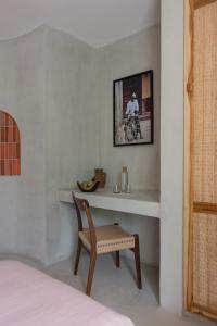 MaaSalama Eco Luxury Villas & Hospitality Training Zanzibar