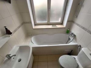 Fantastic-Inn Kraków - B7 Pokój C312