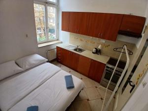 Fantastic-Inn Kraków - B7 Pokój C312