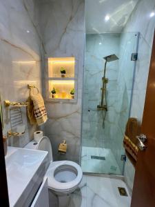 Apartement Modern and Luxury Marrakech Family