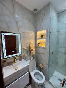 Apartement Modern and Luxury Marrakech Family