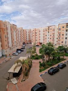 Apartement Modern and Luxury Marrakech Family