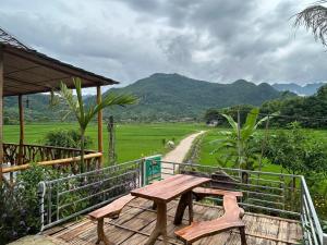 Rural Mai Châu Homestay